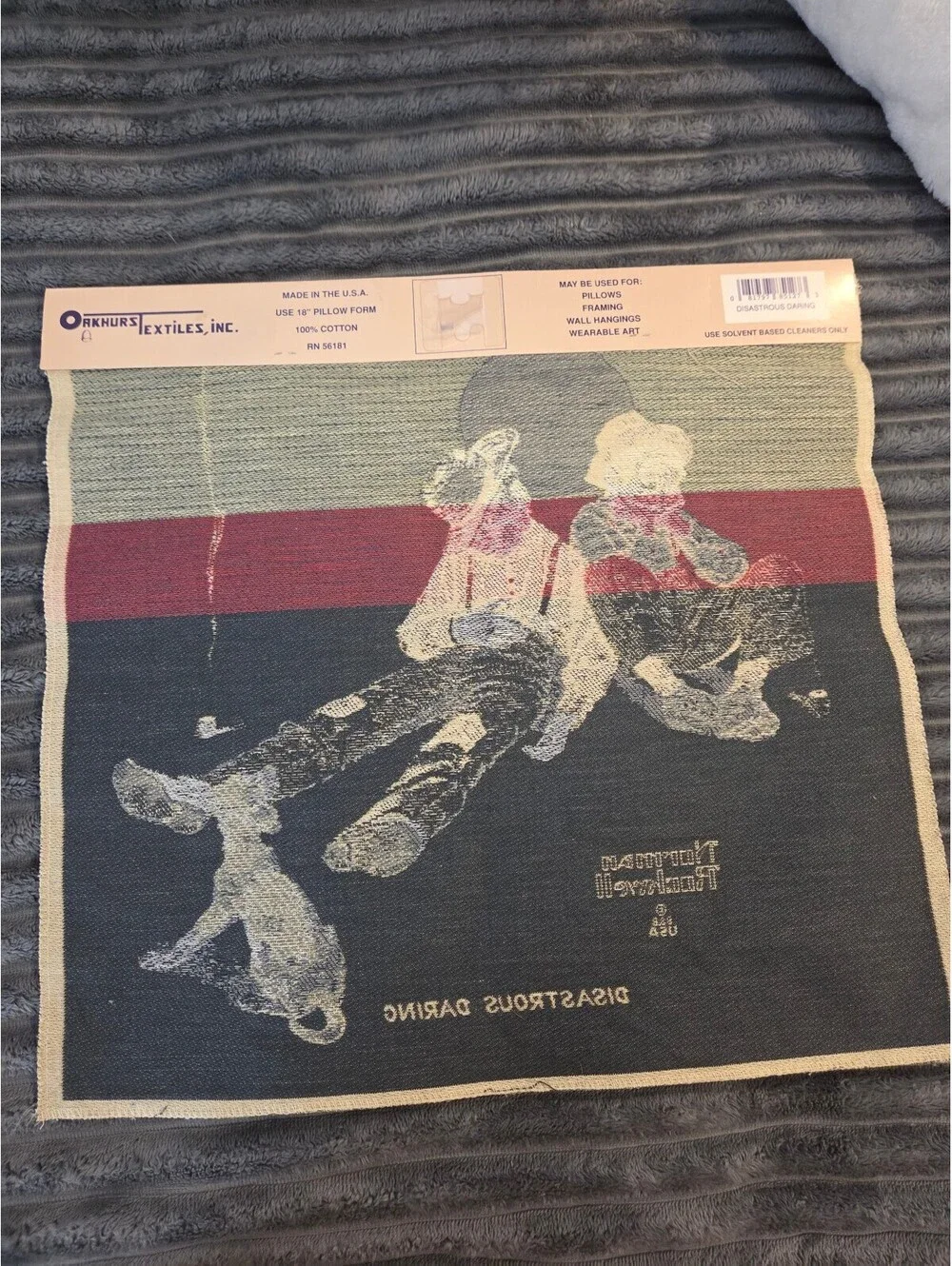VTG Tapestry